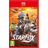 nintendo,star,fox,ns2