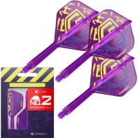 коледни,подаръци,за,него,дартс,дартс,аксесоари,target,darts,men's,littler,k,flight,darts,accessories,multi