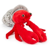 подаръци,и,играчки,игри,и,технологии,игри,и,технологии,всички,игри,и,играчки,аксесоари,на,разпродажба,zappi,co,zappi,co,hermit,crab,soft,toy,39,cm,multi
