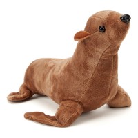 подаръци,и,играчки,игри,и,технологии,игри,и,технологии,всички,игри,и,играчки,аксесоари,на,разпродажба,zappi,co,zappi,co,california,sea,lion,soft,toy,22,cm,
