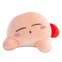 kirby,sleeping,mega,plush,toy,tomy