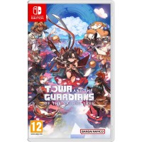 игри,и,технологии,bandai,namco,entertainment,towa,and,the,guardians,of,the,sacred,tree,nintendo,switch