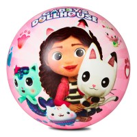 подаръци,и,играчки,игри,и,технологии,всички,игри,и,играчки,character,gabby,ball,pink