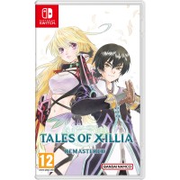 игри,и,технологии,bandai,namco,entertainment,tales,of,xillia,remastered,nsw