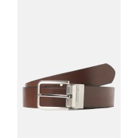 мъжки,колан,колани,jack,and,jones,reversible,belt,mens,brown,stone