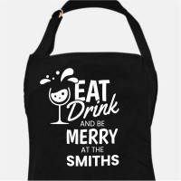 linea,linea,peronalised,apron,eat,drink