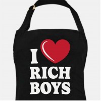 linea,linea,printed,valentines,apron,i,heart,rich,boys