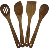 сезонни,и,парти,аксесоари,biba,biba,4pc,wd,utens,61,wood
