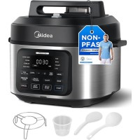 аксесоари,на,разпродажба,midea,pressure,cooker,99,black,grey