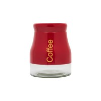 sabichi,coffee,jar,99,red