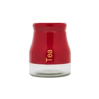 sabichi,tea,jar,99,red