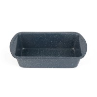 russell,hobbs,28cm,carbon,steel,non,stick,loaf,tin,grey