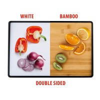 alpina,double,sided,cutting,board,37.6x25cm,multi