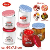 аксесоари,на,разпродажба,alpina,jam,jars,6,pcs,00,multi