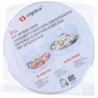 alpina,pop,up,food,cover,white