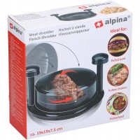 alpina,meat,shredder,18,2x18,2x8cm,black