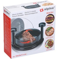 аксесоари,на,разпродажба,alpina,meat,shredder,00,black