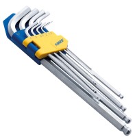 направи,си,сам,kinzo,ball,point,key,set,9pcs,9,pieces