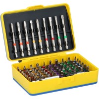 направи,си,сам,kinzo,screw,bit,set,71pcs,71,pieces