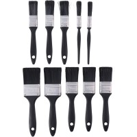 направи,си,сам,аксесоари,на,разпродажба,kinzo,paint,brush,set,10,pcs,10,pieces