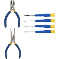направи,си,сам,kinzo,precision,tool,set,blue
