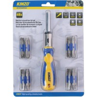направи,си,сам,kinzo,ratchet,screwdriver,set,49pcs,49,pieces