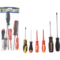 направи,си,сам,аксесоари,на,разпродажба,kinzo,screwdriver,set,6pcs,6,pieces