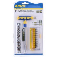 направи,си,сам,kinzo,metric,socket,wrench,set,21pcs,21,pieces