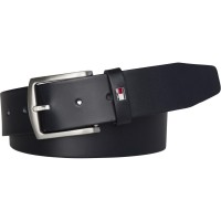 колан,колани,tommy,hilfiger,denton,leather,belt,midnight