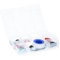 направи,си,сам,kinzo,washers,&amp;,hose,clips,set,86pcs,86,pieces