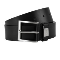 колан,колани,boss,connio,belt,black,001