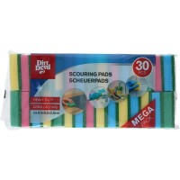 аксесоари,на,разпродажба,dirt,devil,scouring,pads,00,multi