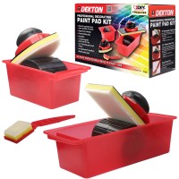 направи,си,сам,учебни,помагала,аксесоари,на,разпродажба,dekton,dekton,paint,pad,kit,red,&amp;,black