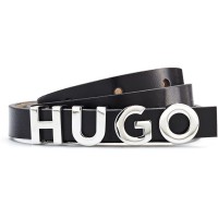 дамски,колан,колани,hugo,hugo,zula,belt,1.5cm,womens,black