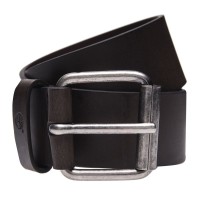 timberland,leather,belt,dark,brown