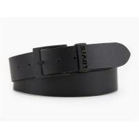 колан,колани,мъжки,летен,каталог,levis,ashland,leather,belt,black
