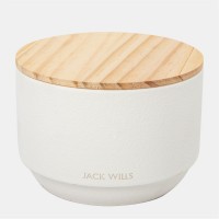 домашни,потреби,jack,wills,jack,wills,1000g,candle,grapefruit,&amp;,goji