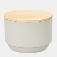 домашни,потреби,аксесоари,на,разпродажба,jack,wills,1000g,soy,candle,peony,&amp;,pear