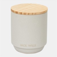 домашни,потреби,аксесоари,на,разпродажба,jack,wills,jack,wills,350g,candle,peony,&amp;,pear
