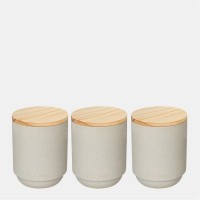 домашни,потреби,аксесоари,на,разпродажба,jack,wills,jack,wills,3x85g,candle,peony,&amp;,pear