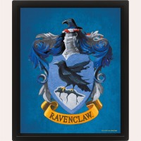 домашни,потреби,направи,си,сам,harry,potter,3d,poster,jn99,ravenclaw