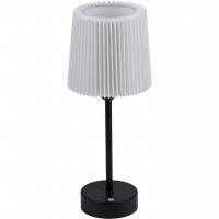 подаръци,и,играчки,домашни,потреби,arti,casa,table,lamp,touch,with,lampshade,multi