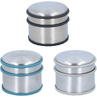 alpina,door,stopper,1,1kg,silver