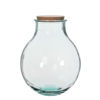 домашни,потреби,аксесоари,на,разпродажба,mica,olly,vase,clear