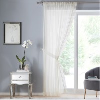домашни,потреби,обзавеждане,и,меки,мебели,tyrone,textiles,windsor,voile,panel,white