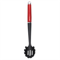 kitchenaid,spaghetti,spoon,empire,red
