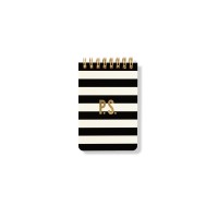 учебни,помагала,kate,spade,3p,stripe,notepad,41,stripe