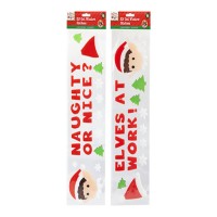 аксесоари,на,разпродажба,elves,behaving,badly,b,window,stkr,ch88,white