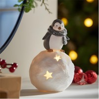 коледни,опаковки,и,декорации,the,spirit,of,christmas,penguin,led,44,multi,one,size,penguin