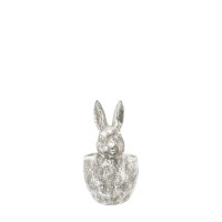 градина,/,на,открито,аксесоари,на,разпродажба,gallery,bunny,pot,99,white